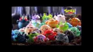 Monster Basket Toyzz Shop Oyuncak Mağazalarında [upl. by Velleman]