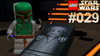 Lets Play LEGO Star Wars 029 Über den Wolken Together Deutsch FullHD [upl. by Anilet]