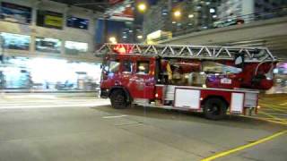 Fire engines full turnout [upl. by Caleb]