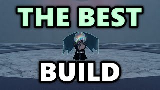 The BEST Arrancar Build In Type Soul [upl. by Glantz]