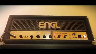 ENGL Fireball 60  Eminence Governor Part 9 [upl. by Lenka]