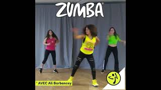 Zumba  Quiero bailar [upl. by Joyan934]