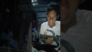 MAGDALINA cover amp FingersTyle by Bonie Arriesgado [upl. by Ney615]