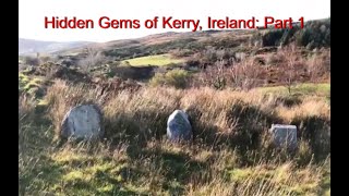 Hidden Gems of Kerry Ireland  Part 1 [upl. by Larine]