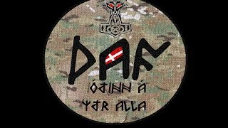 ArmA 3 Danish Armed Forces [upl. by Melina]