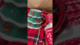 Haul Primark🎄🎀haul primark haulvideo noel christmas christmasmusic coffeemug primark [upl. by Noremac]