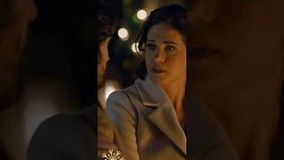 Holiday Crashers 2024 Lovely Romantic Hallmark Trailer [upl. by Yruok]