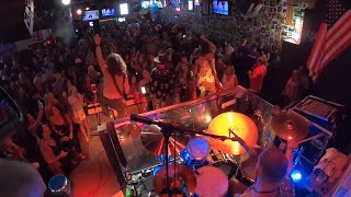 Northern Runaways at Tootsies PCB [upl. by Lance]