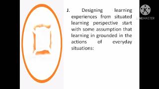 The situated learning theory [upl. by Fitzpatrick]