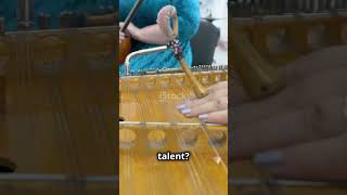 You Wont Believe This Unexpected Glass Harp TALENT 2024 [upl. by Nauqad]