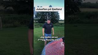 Jylland Vs Sjælland Juleaften😂🤷 dansk danskyoutube jylland [upl. by Marcoux]