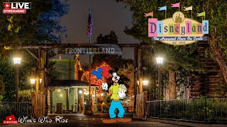 🔴 Disneyland Live Stream Fun Times Tuesday [upl. by Nosyerg]