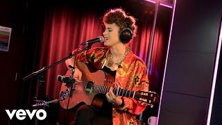 Kiesza  Prayer in C Lilly Wood amp The Prick cover in the Live Lounge [upl. by Ative112]