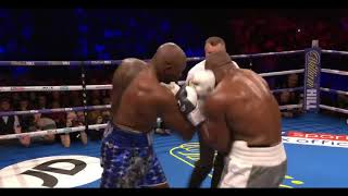 Oleksandr Usyk vs Dereck Chisora  Full Fight  Fight Night Predicts 309 [upl. by Fatsug757]