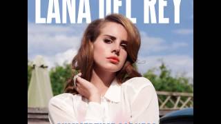 Lana Del Rey  Summertime Sadness Instrumental  Free mp3 download [upl. by Dena502]