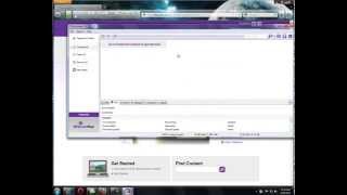 instalare si setare bittorent TUTORIAL [upl. by Nomelif]