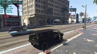 AMD FX 8350 GTX 770 4gb Test GTAV [upl. by Michelsen155]