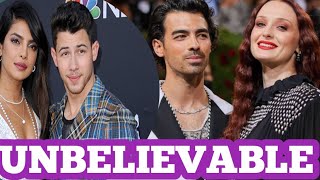 joe Jonas reveals his mother unending support for all what he is doin [upl. by Heigho]