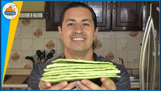 Solo tenía nopales en mi cocina y prepare un menú semanal [upl. by Teresita687]