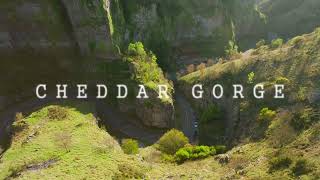 Cheddar Gorge [upl. by Nahtanaoj13]