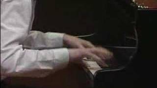 Evgeny Kissin plays Rachmaninoff Lilacs [upl. by Willy]