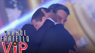 Grande Fratello Vip  Tommaso Zorzi vince la quinta edizione di GFVIP [upl. by Haimes49]