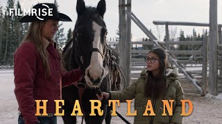 Heartland  Season 14 Episode 9  Find Me in the Dark  Full Episode [upl. by Bauer]