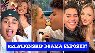 Andrew Davila amp Lexi Rivera Relationship Drama Exposed 2024 landrew youtubestar7779 [upl. by Davina275]