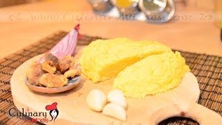 How to cook Polenta [upl. by Assenay268]