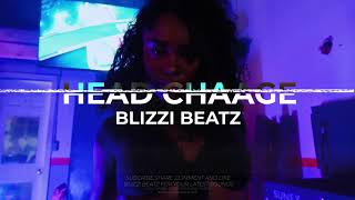 Squash Byron Messia  HEAD CHAAGE Exclusive Instrumental 2024  Blizzi Beatz [upl. by Yecram196]