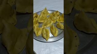 Samosa kaise banaye ghar pr shorts ytshorts cooking food [upl. by Lebiram846]