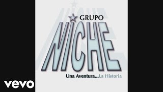 Grupo Niche  Miserable Cover Audio Video [upl. by Leinahtan683]