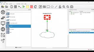 12GNS3 Installation Part2 by EngAhmed Essam [upl. by Hola]