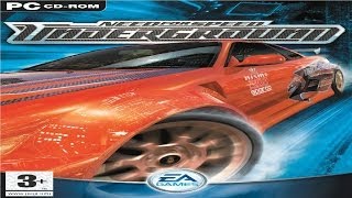 The Crystal Method  Born Too Slow Need For Speed Underground OST HQ [upl. by Yevad399]