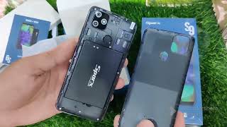 Sparx S9 Unboxing amp Review  2GB 32GB  Price in Pakistan under200rs [upl. by Idnyl]