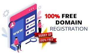 How to Get a Free Domain Name  Register a Free Lifetime Domain Name  Free Space Fun Xyz Domain [upl. by Suiramad]