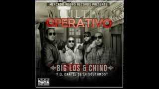 Big Los amp El Chino  Soy Derecho Nunka Brinco Ft Durazo And Beni Blanco [upl. by Tower]