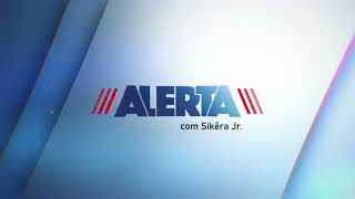 Loop do Alerta Com Sikera Junior [upl. by Eetsud]