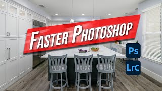 How to make Photoshop faster 🔥 [upl. by Odoric457]