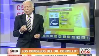 C5N  SALUD LAS PROPIEDADES DEL CARDAMOMO [upl. by Bourn]