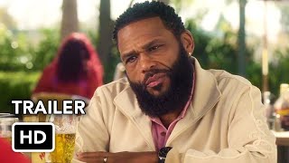 Grownish Season 6 Trailer HD Final Season [upl. by Elephus]