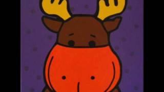 Dean Martin  Rudolph The Red Nosed ReindeerChristmas Song [upl. by Intirb871]