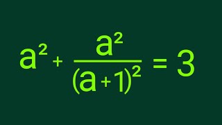 HOW to QUARTIC equation  know this TRICK [upl. by Otanod]