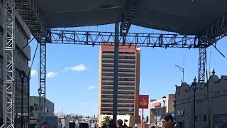 Hoy si hay baile en Chihuahua [upl. by Anorahs]