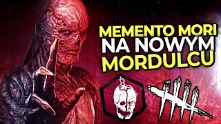 TESTUJEMY Memento Mori na NOWYM MORDULCU  Vecna THE LICZ  Dead by Daylight 664 [upl. by Edgar141]