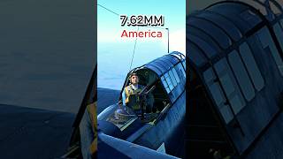 Most toughest Job to protect the Aircraft from back TailGunner AerialCombat warthunder [upl. by Enomad]