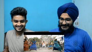 Mersal Arasan REACTION  Vijay  AR Rahman [upl. by Naujit]