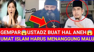 GARA GARA USTAD INI MENIPU UMAT ISLAM HARUS MENANGGUNG MALU TasikNgaji [upl. by Salomo]