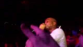 Styles P gets doo rag thrown at him [upl. by Yerffoej]