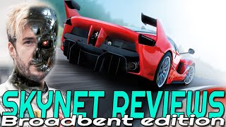 Assetto Corsa Review 2024  AI Jimmy Broadbent [upl. by Fulvi874]